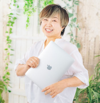 デザイナー画像